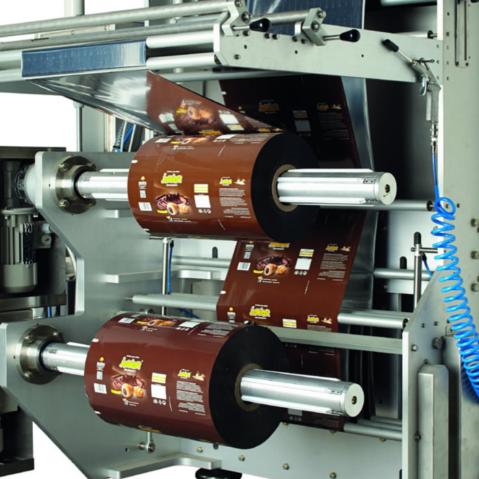 Liquid Filling Machines (Milk - Yogurt - Juice - Water) Pro System